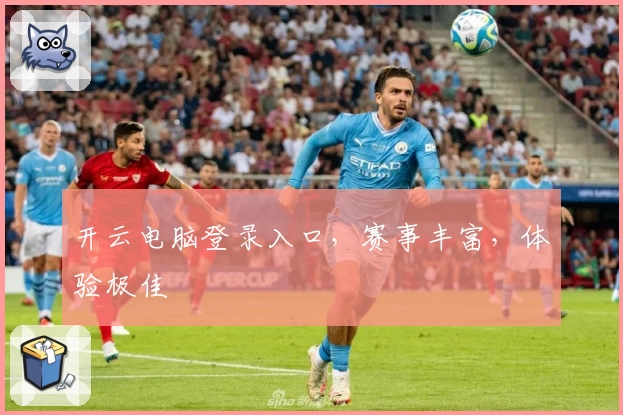 开云电脑登录入口，赛事丰富，体验极佳