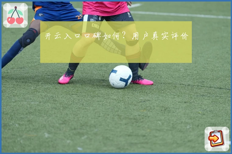 开云入口口碑如何？用户真实评价