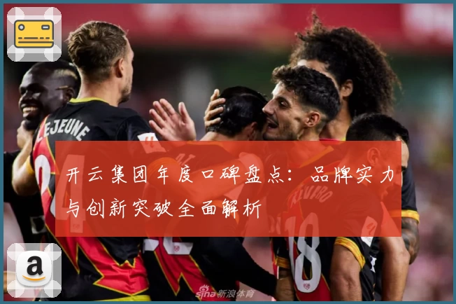 开云集团年度口碑盘点：品牌实力与创新突破全面解析