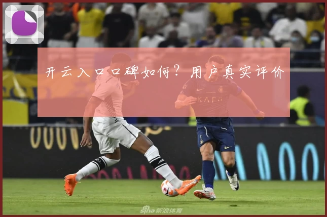 开云入口口碑如何？用户真实评价
