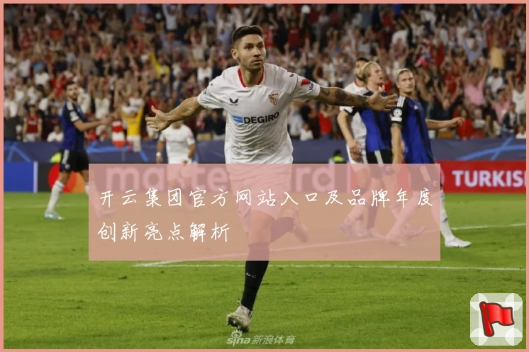 开云集团官方网站入口及品牌年度创新亮点解析